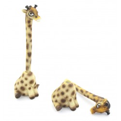 Zürafa Polyester Tükenmez Kalem Zürafa Polyester Tükenmez Kalem